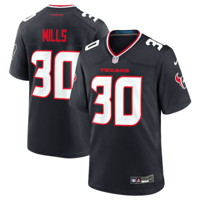 Houston Texans Men Jerseys 2025-10-15-039